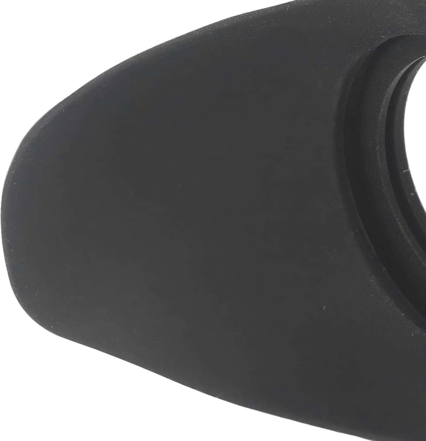 ZCZDHNA Camera Viewfinder Eyecup Rubber Eyepiece Multifunctional Shock Reduction Comfortable Compatibility Easy