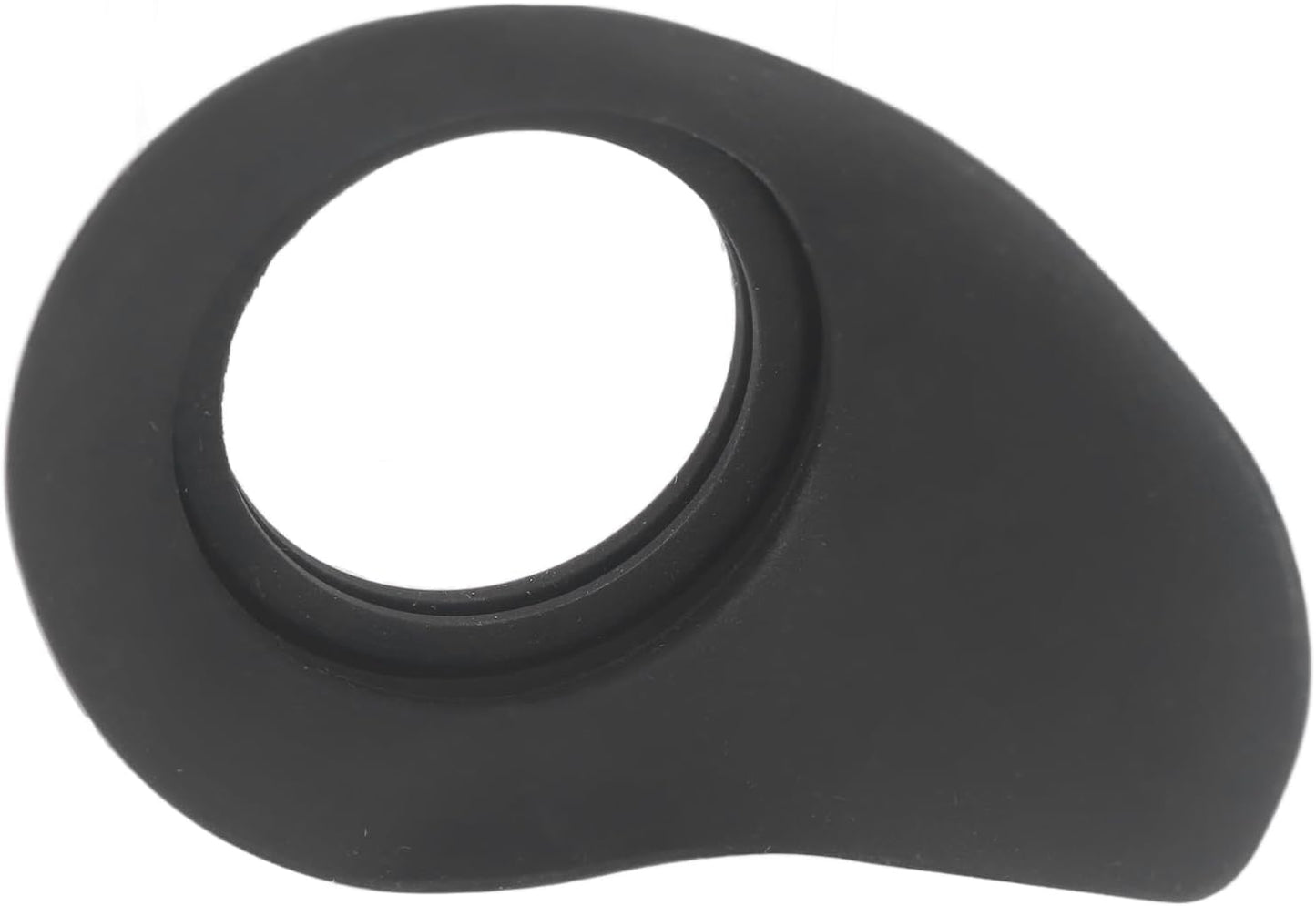 SD1000 MC1500 MC2500 Camera Viewfinder Eyecup Rubber Eyepiece Replacement for Durable and Comfortable - Blocks Ambient