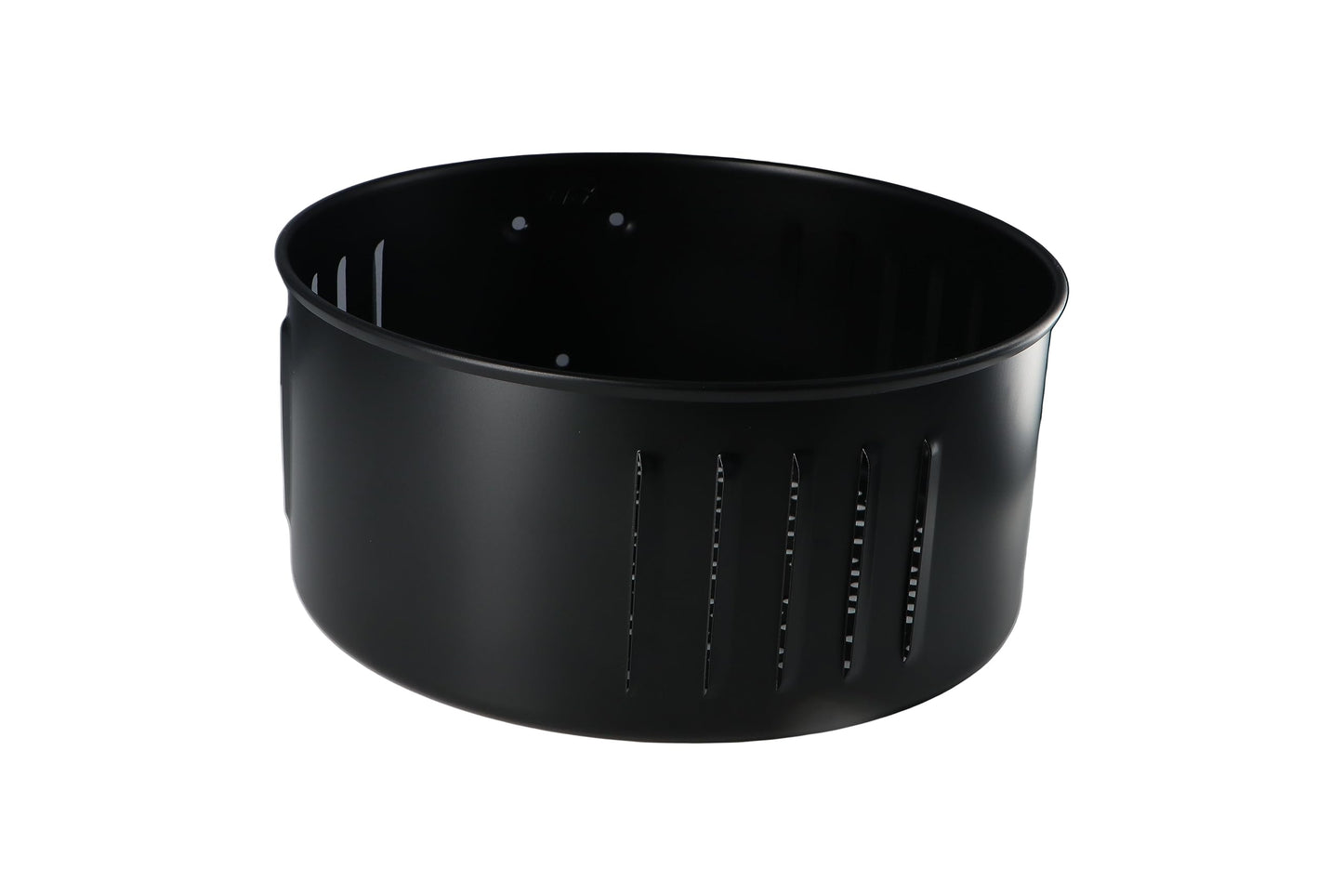 Vctitil Air Fryer Replacement Basket - 3.7 Qt Non-Stick Fry Basket