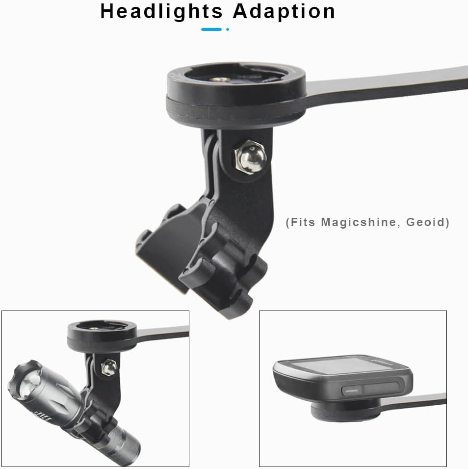 RXL SL Carbon GPS Vehicle Mounts Stopwatch Seat Speedometer Holder Mount for Bike Bicycle Computer Mount GPS Holder