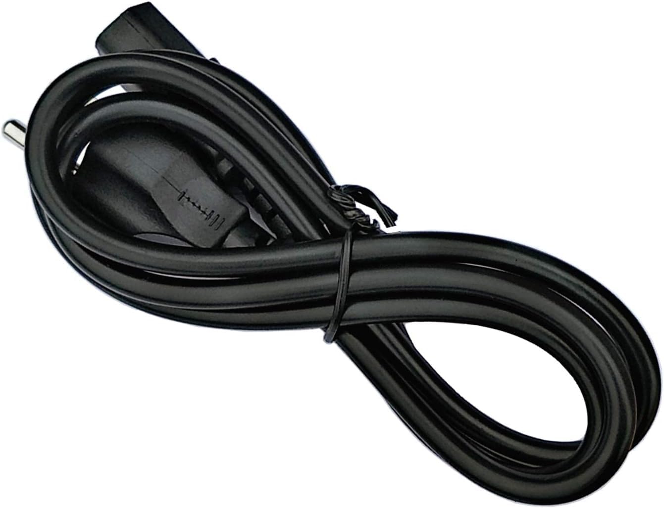 eeTao 3 100-240V Prong AC Power Cord for NCVI Bottle Washer and Sterilizer and Dryer Charging Cable Charger Power