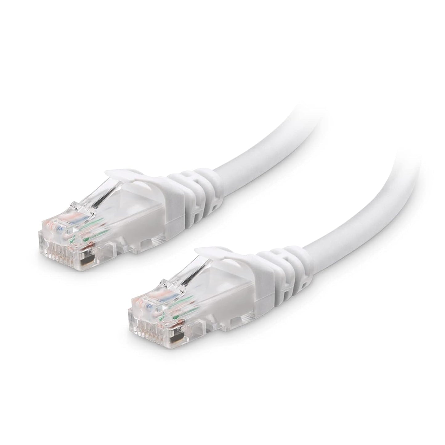 10Gbps 6 100ft, 6 Cat6 Cable Matters Snagless Long Cat Ethernet Cable - Cat Cable, Cord, Ethernet Cord, White
