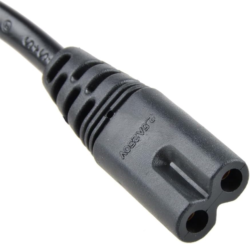 XWNV AC Power Connector Cable Cord Compatible with Xtreme Portable Wireless Bluetooth Speaker