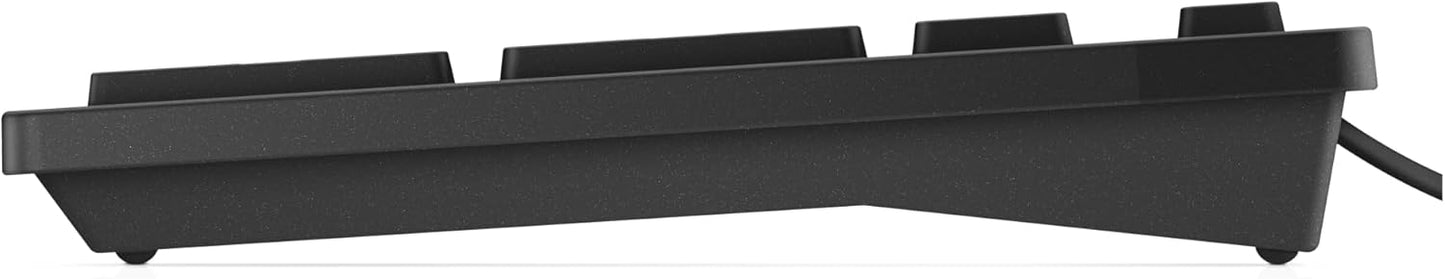 Dell KB216 USB Keyboard - Sleek Black Design