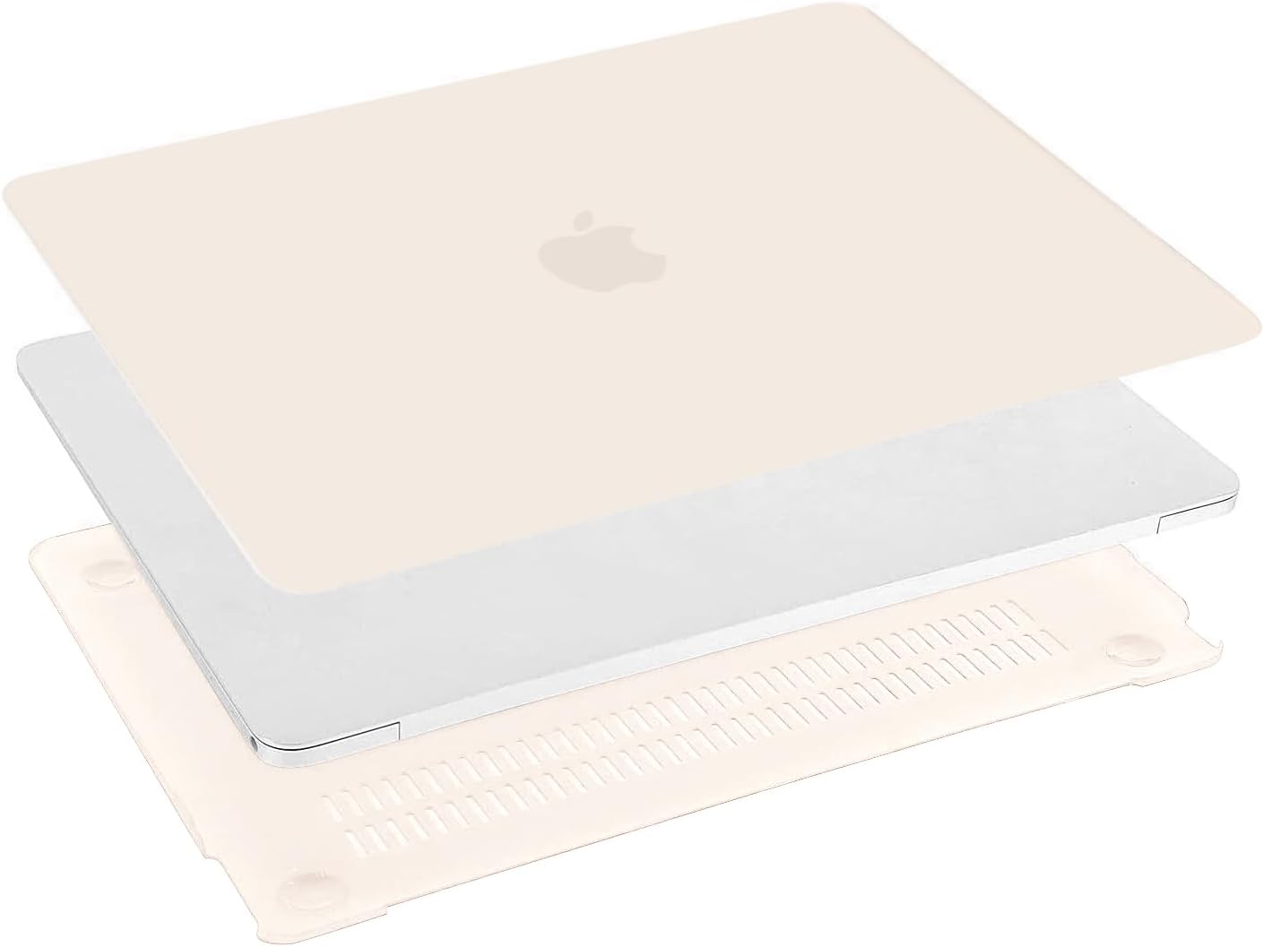 MOSISO 12 inch A1534, 2017 2016 2015), Compatible with MacBook Case with Retina Display (Model: Release Plastic Hard