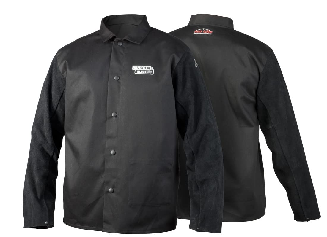 Lincoln Electric Intermediate Education Welding Gear Ready-Pak - Comprehensive PPE & Tool Kit - 18 Products - K4595-M