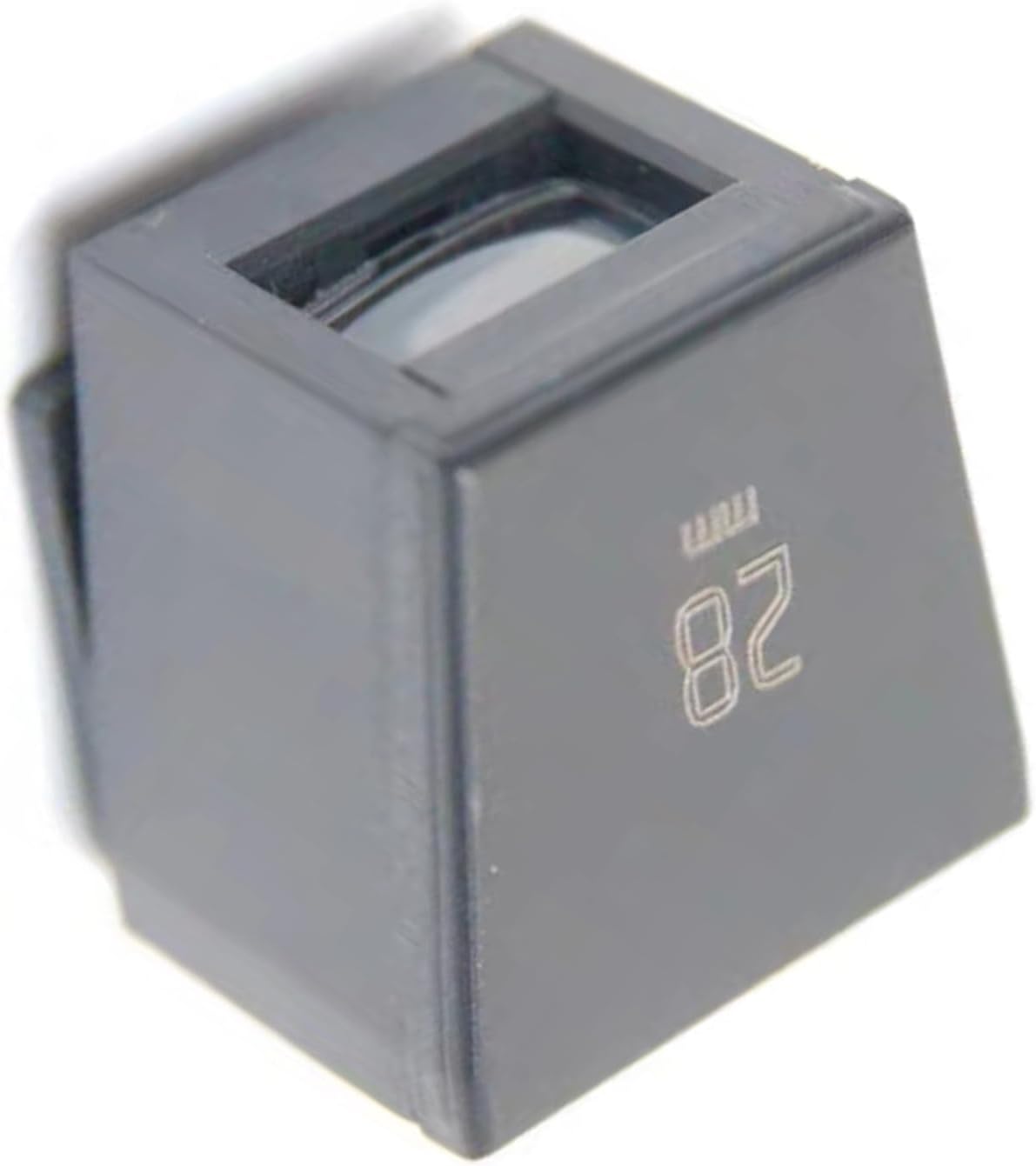 CHICHIYANG Mini Optical Side Axis Viewfinder Replacement for Ricoh & Leica Cameras