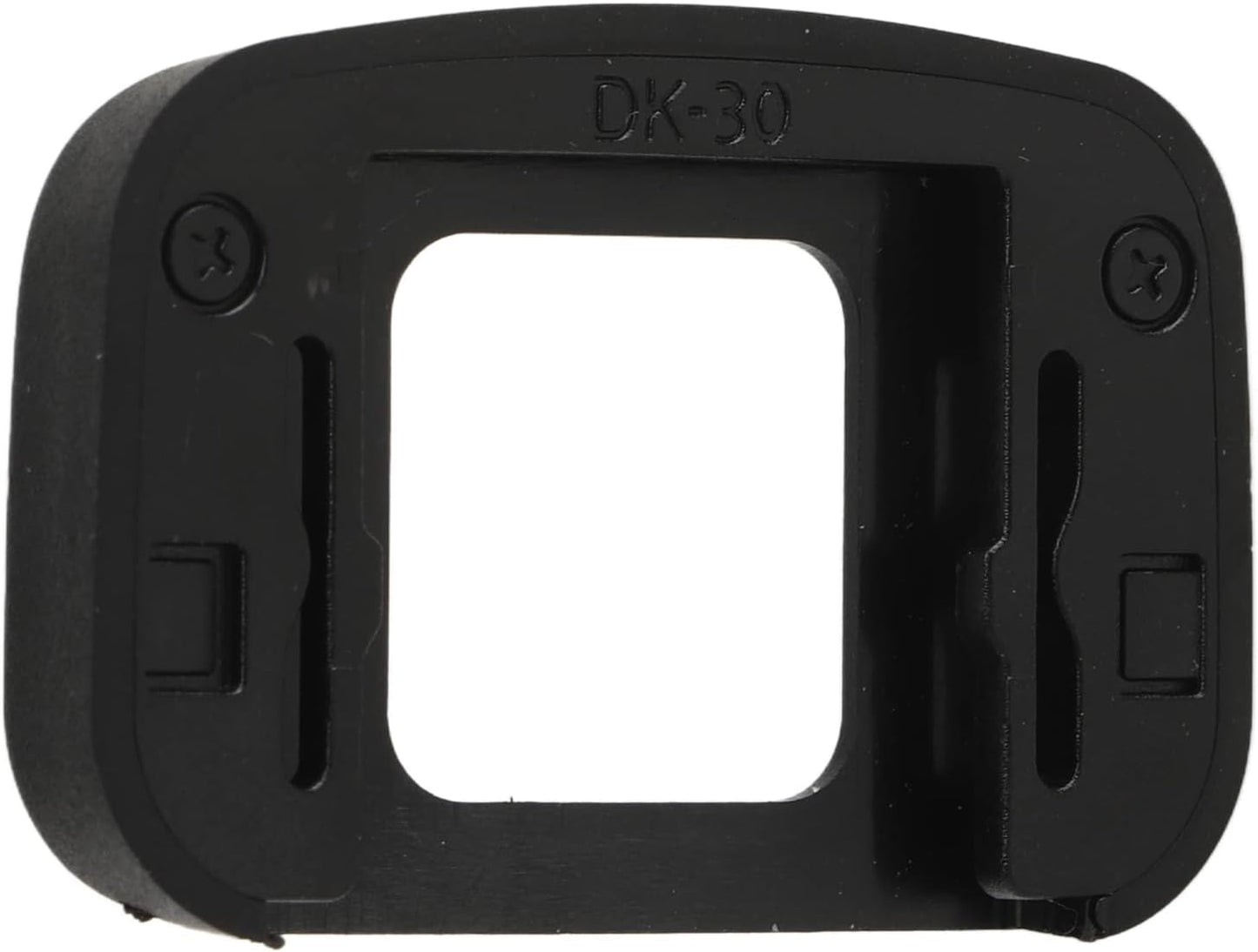 Z50 Dioche ABS Viewfinder Eyecup for LightBlocking Eye Protector with Comfortable Fit
