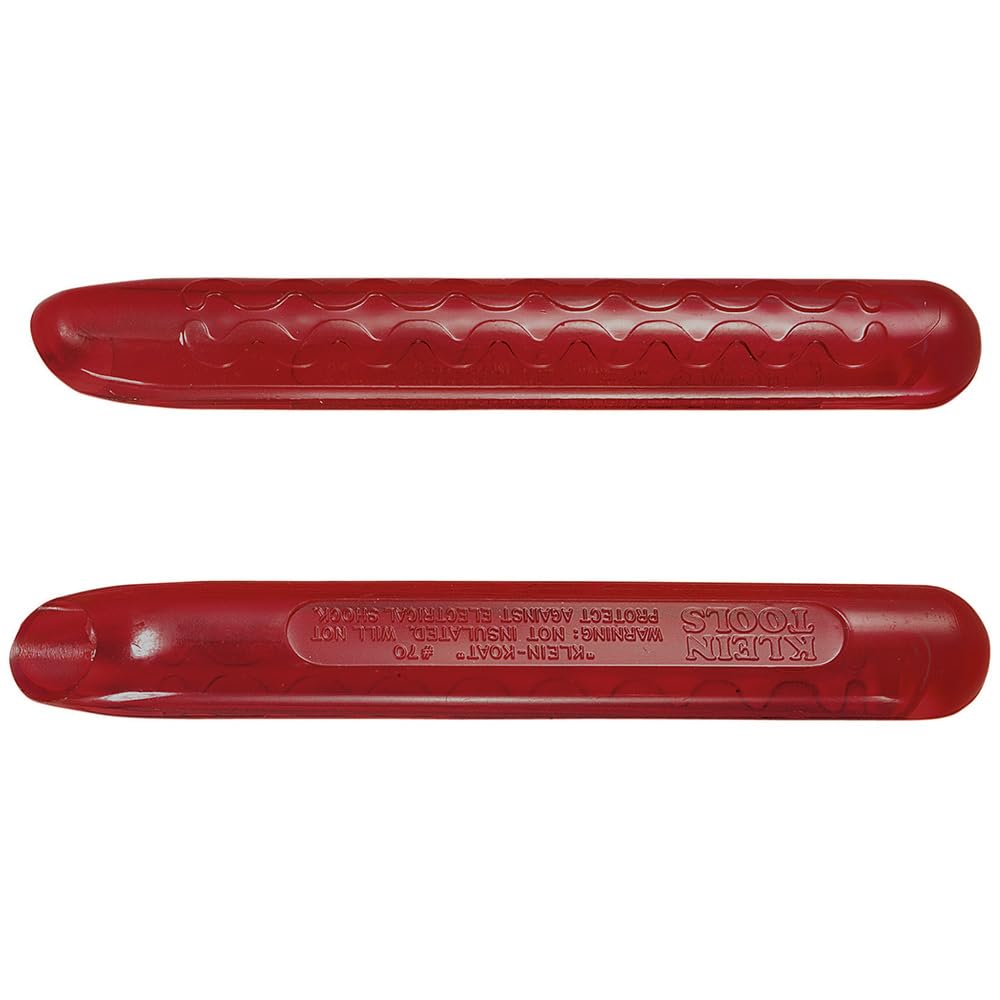 Klein Tools 60 Replacement Handles for 6-Inch Pliers, Made in USA