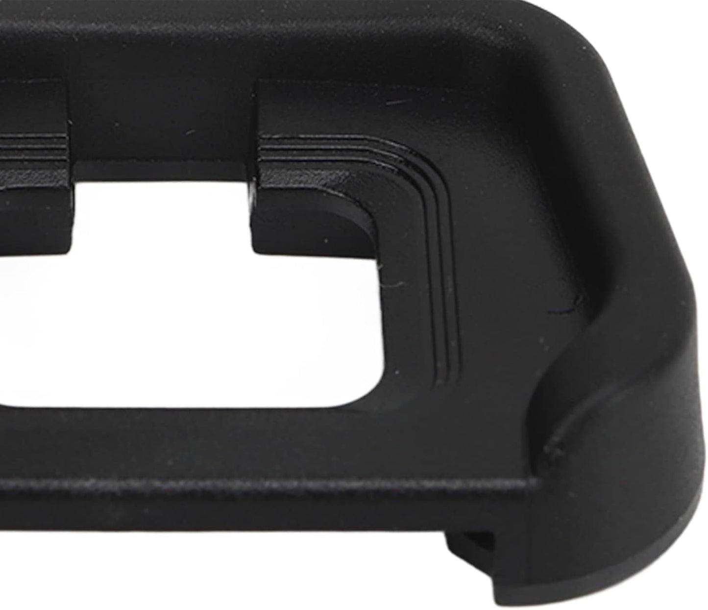 DK29 Z6, Haofy Eyecup Camera, Easy Installation and Ready to USE, Effective Light Isolation, DUST Eyecup for Accurate