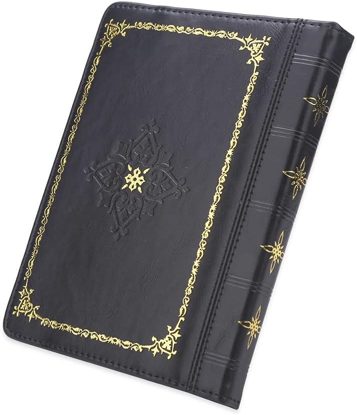 ENJOY-UNIQUE 6" 6inch Book Style Pu Leather Case Cover for ebook Reader Case Cover for Sony/kobo/Pocketbook/Nook/tolino