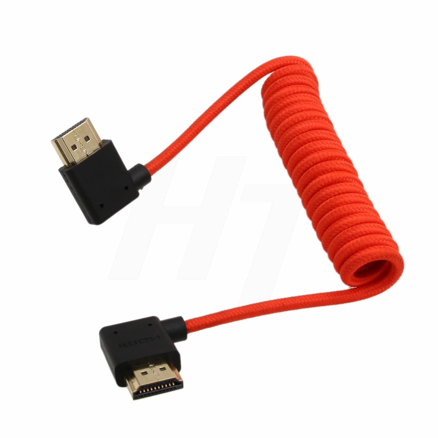 HangTon 2.1 4K 120fps 8K 60fps A7siii C300 C500 RS2 HDMI HDMI Cable for ATOMOS Ninja V Sony Canon Ronin Monitor Camera