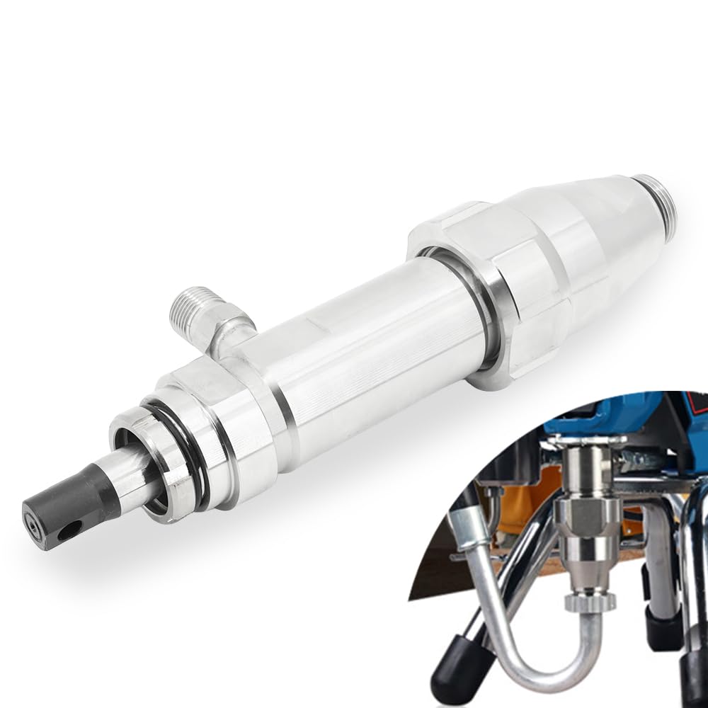 GregYoung 287513/16Y706 Airless Spray Pump,Compatible With Graco 1095 5900 Airless Paint Sprayers,Aftermarket Parts