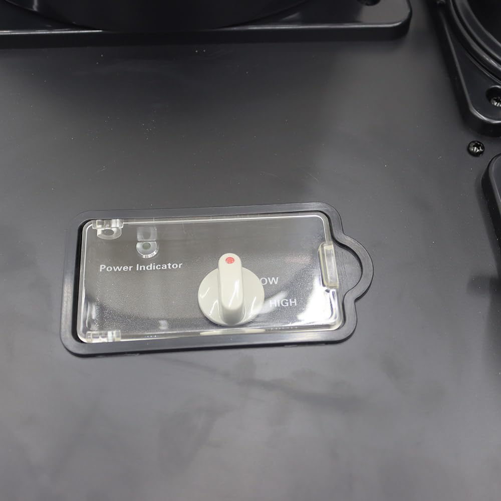 HayWHNKN Industrial Spot Cooler Air Conditioner Commercial Portable Air Cooler 15400 Btu/h Mobile for Outdoor Indoor Workshops 220V