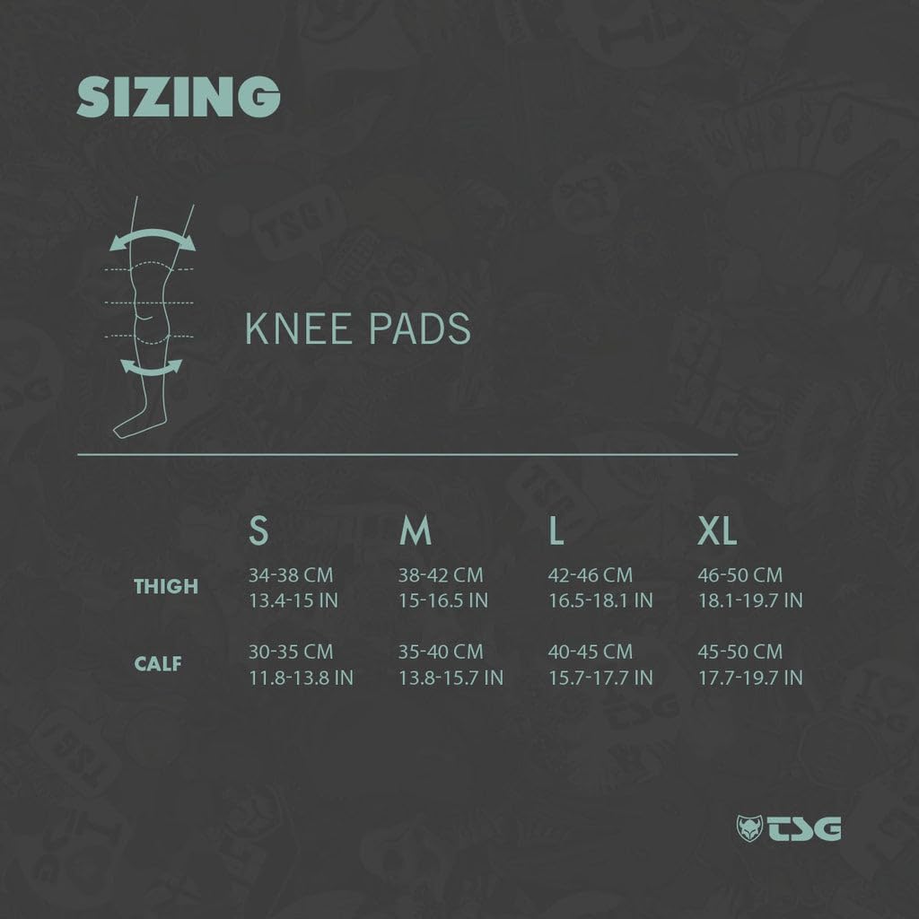 TSG Kneepad - Force V Skate Kneepads | Hardshell Construction, Multilayer EVA Foam, Neoprene Butterfly Straps, Open Back Design | For Roller Derby, Skate VertPark