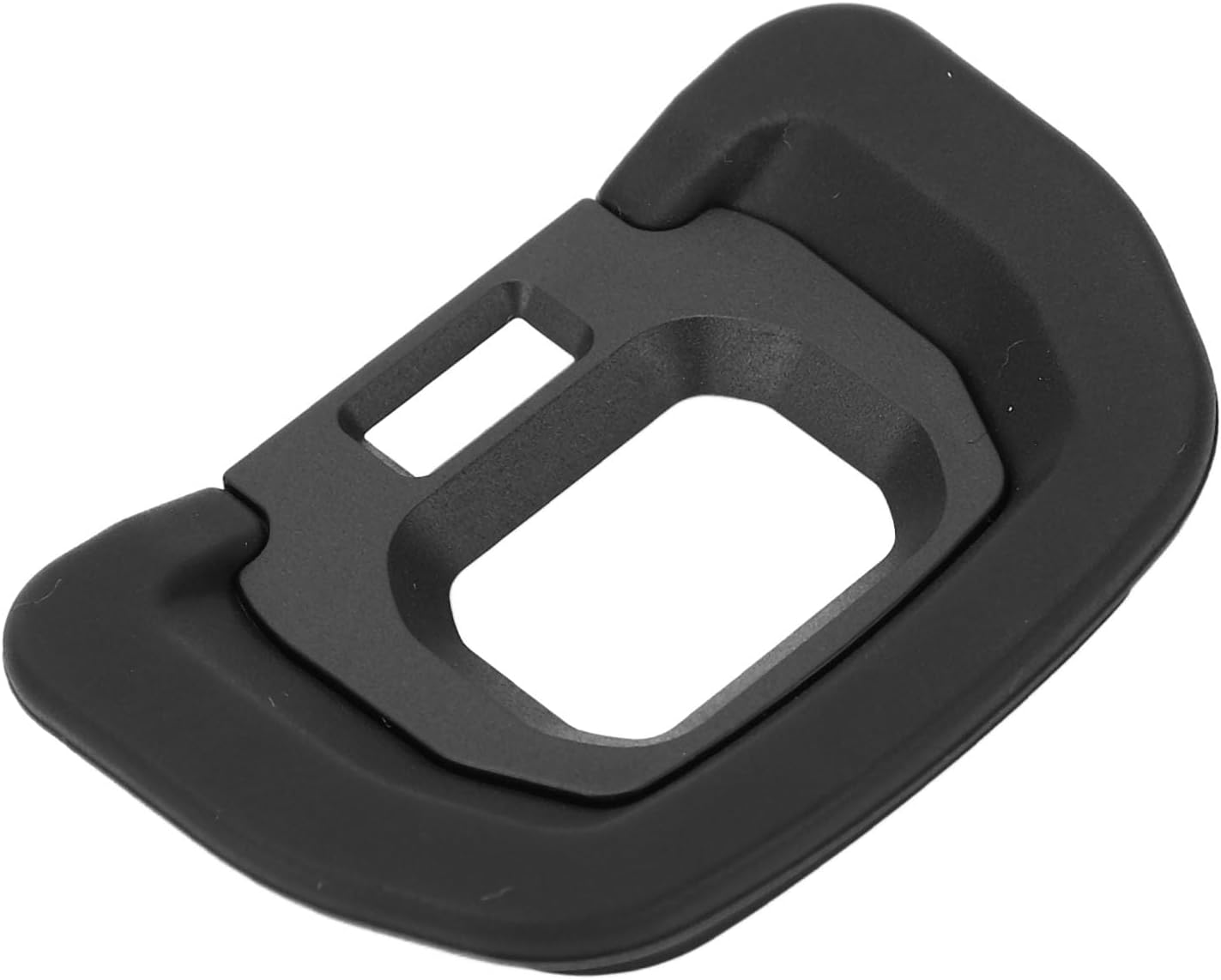 Durable ABS Camera Viewfinder Eyecup for Enhanced Photography
