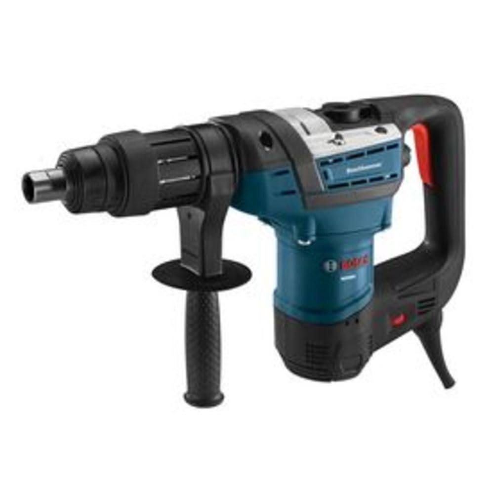 BOSCH RH540S Spline 1-9/16 In. Combination Hammer