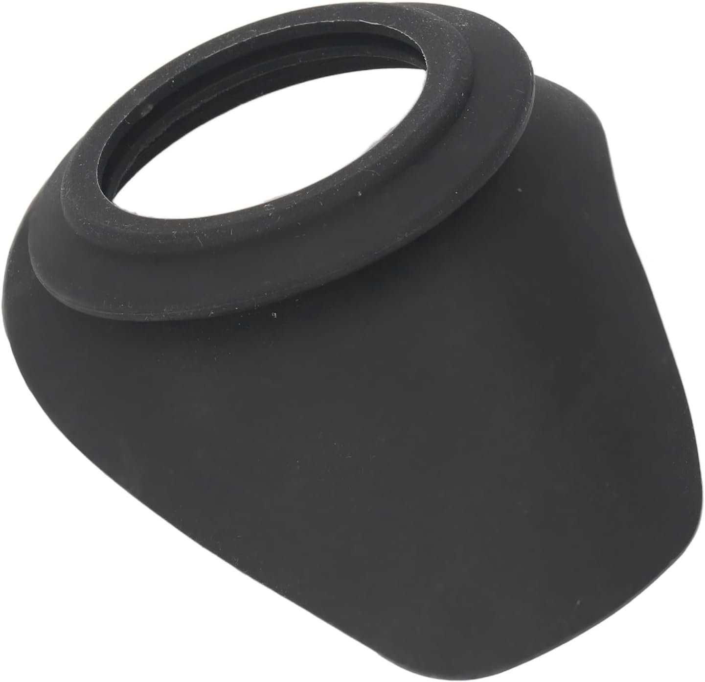 SD1000 MC1500 MC2500 Camera Viewfinder Eyecup Rubber Eyepiece Replacement for Durable and Comfortable - Blocks Ambient