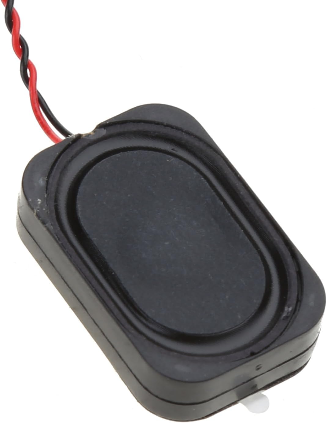 DRAGONRUN 8Ohm 2W LCD Portable Speakers Computer Sound for Multimedia Speakers LCD