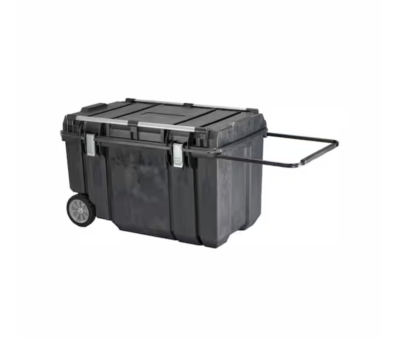 Tough Chest 63 Gal. Rolling Tool Box QY68506