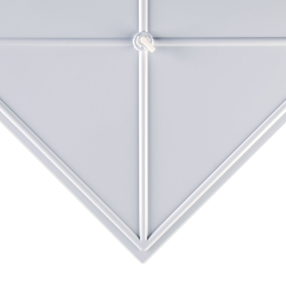 PIG Ceiling Tile Leak Diverter - 2' x 2' - TLS366
