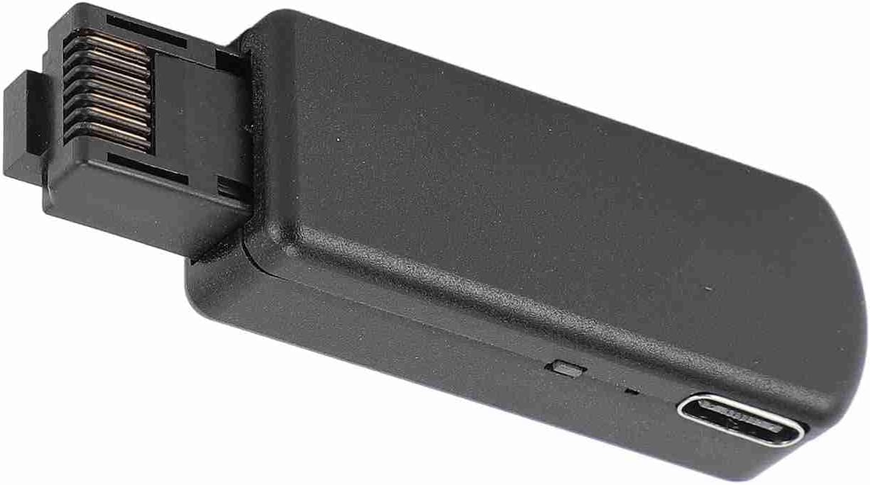 Zunate 9.0 11.0 JB Tool USB Adapter for FW System, PPPwn Dongle with Ethernet Type C Cable, GoldHEN for Homebrew