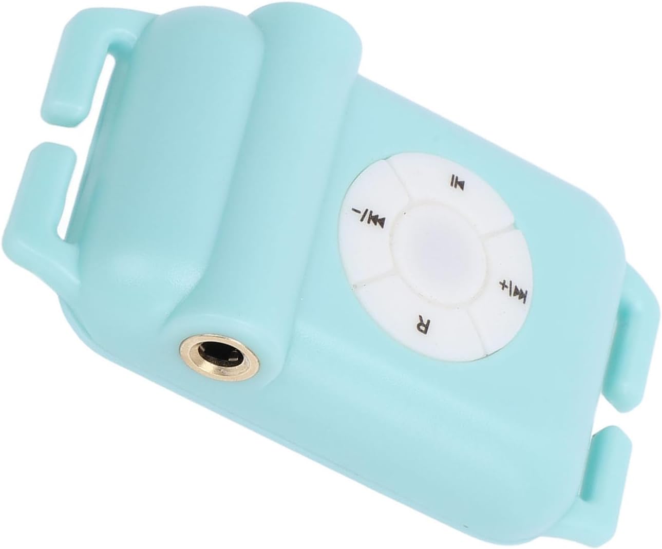 Mp3 IPX8 Mp3 (4GB) Underwater Player, Player Stratless ABS Sound to Run