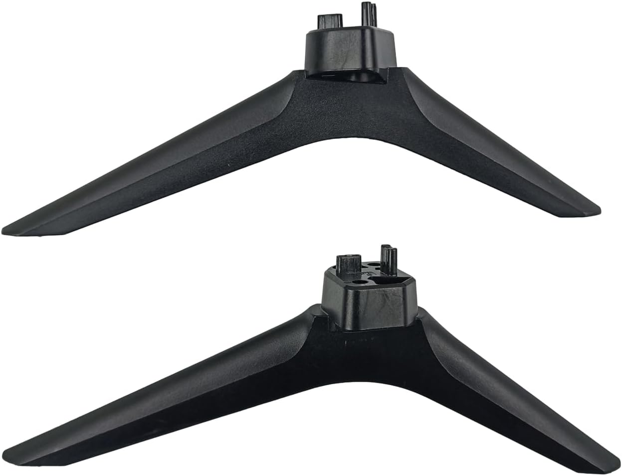 Ceybo RSAG8.078.6266 RSAG8.078.6267, 32H4030F3, 32A5600FTUK, 43R6E4,Screws Replacement stand's Base Legs fit
