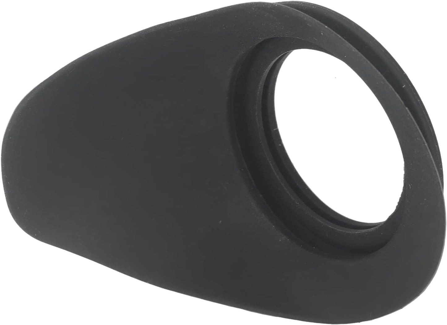 SD1000 MC1500 MC2500, Camera Viewfinder Eyecup Rubber Eyepiece for Durable and Comfortable - Wear Material, Easy