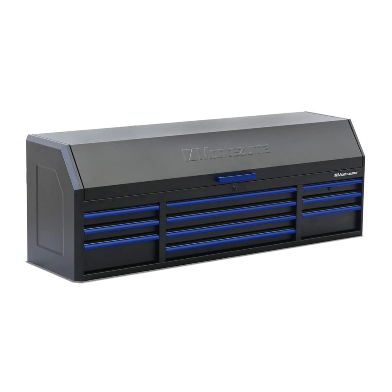 Montezuma M722010CH 10 Drawer Tool Chest