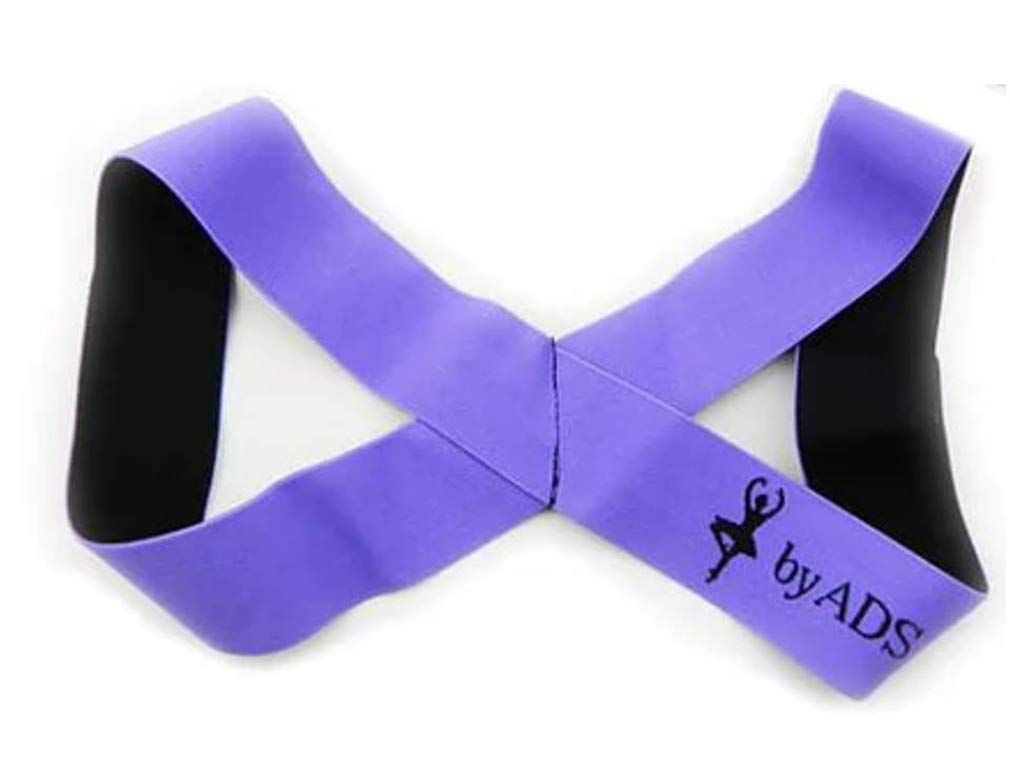 American Dance Supply - Posture Reminder Corrector - Ballet Dance Training Tool (M-L)