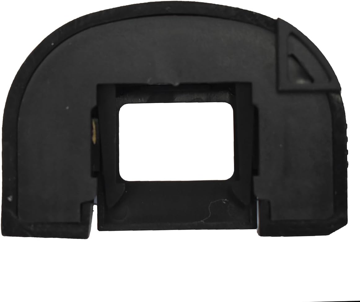2 Pack EP-10 Replacement Eyecup for Cameras - Eyepiece
