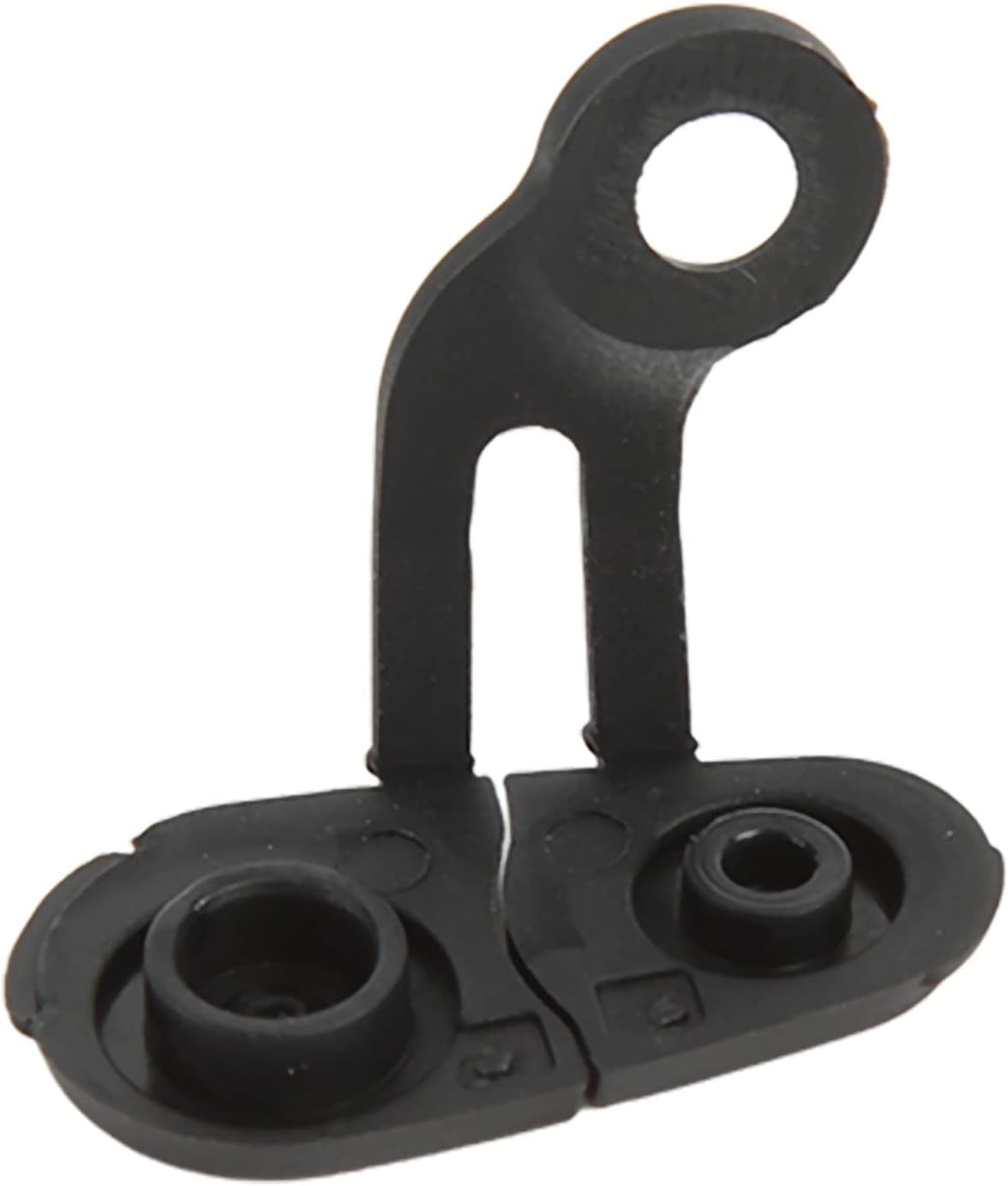 D3 D3X D3S Remote Shutter Release, Rubber Top Cover Camera Shutter Release Cable Terminal Cover