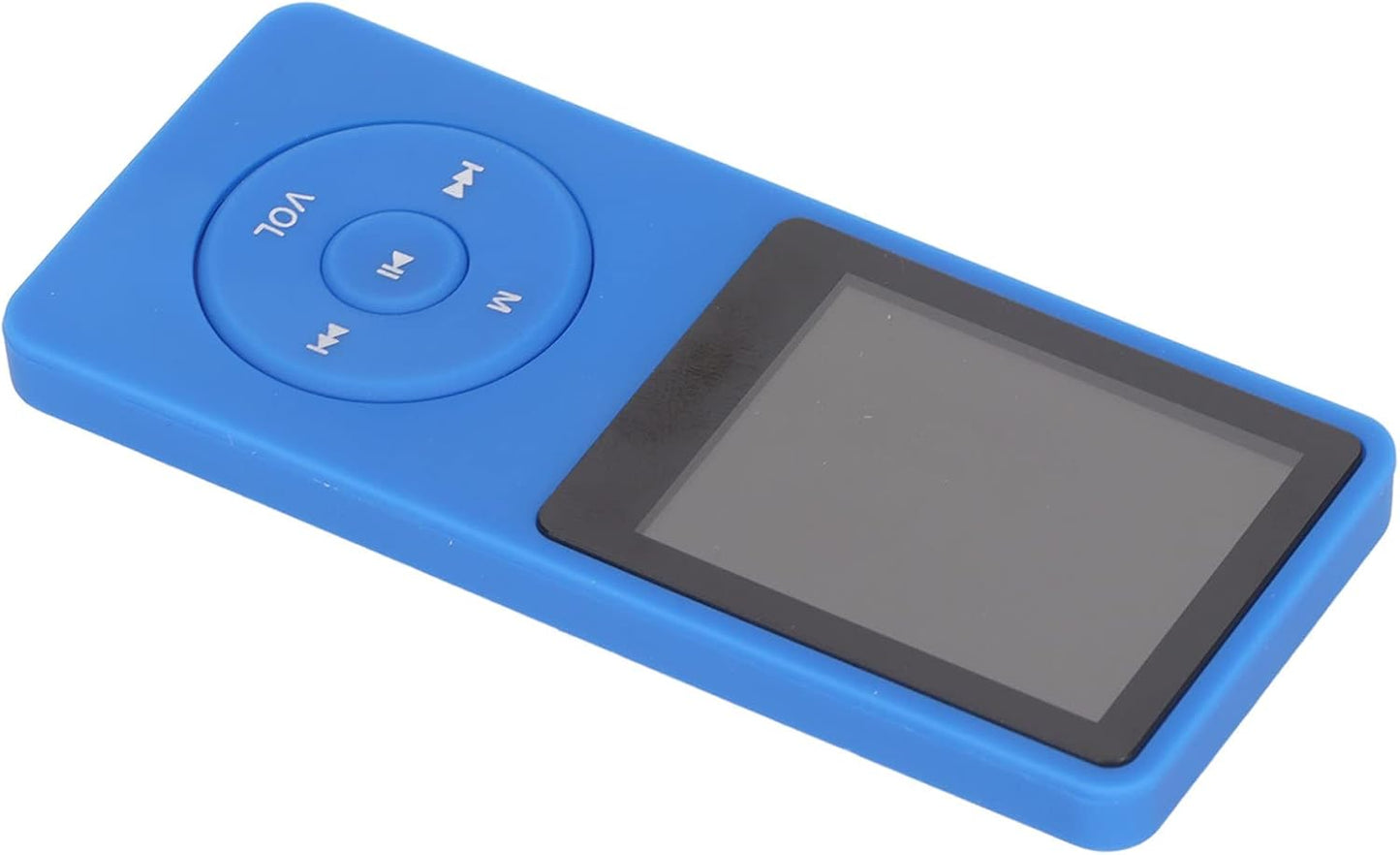1 8 Inch MP3 64GB MP3 Pilipane Portable Display Screen Player, Expandable to for for Limit Music Experience, TFT