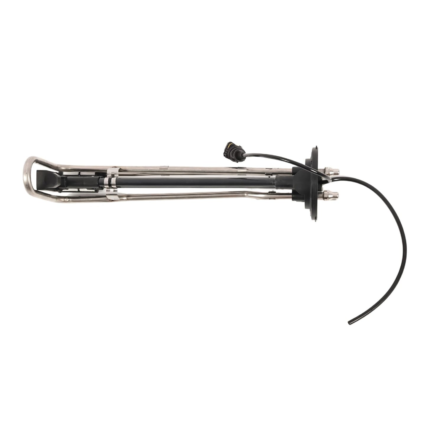 Nakkaa 04-31354-002 Diesel Emissions Fluid (DEF) Level Sensor with Steel Header Connector Compatible with DEF-Equipped Heavy-Duty Trucks 04-31354-004 04-31354-000 04-31354-001 04-31354-003