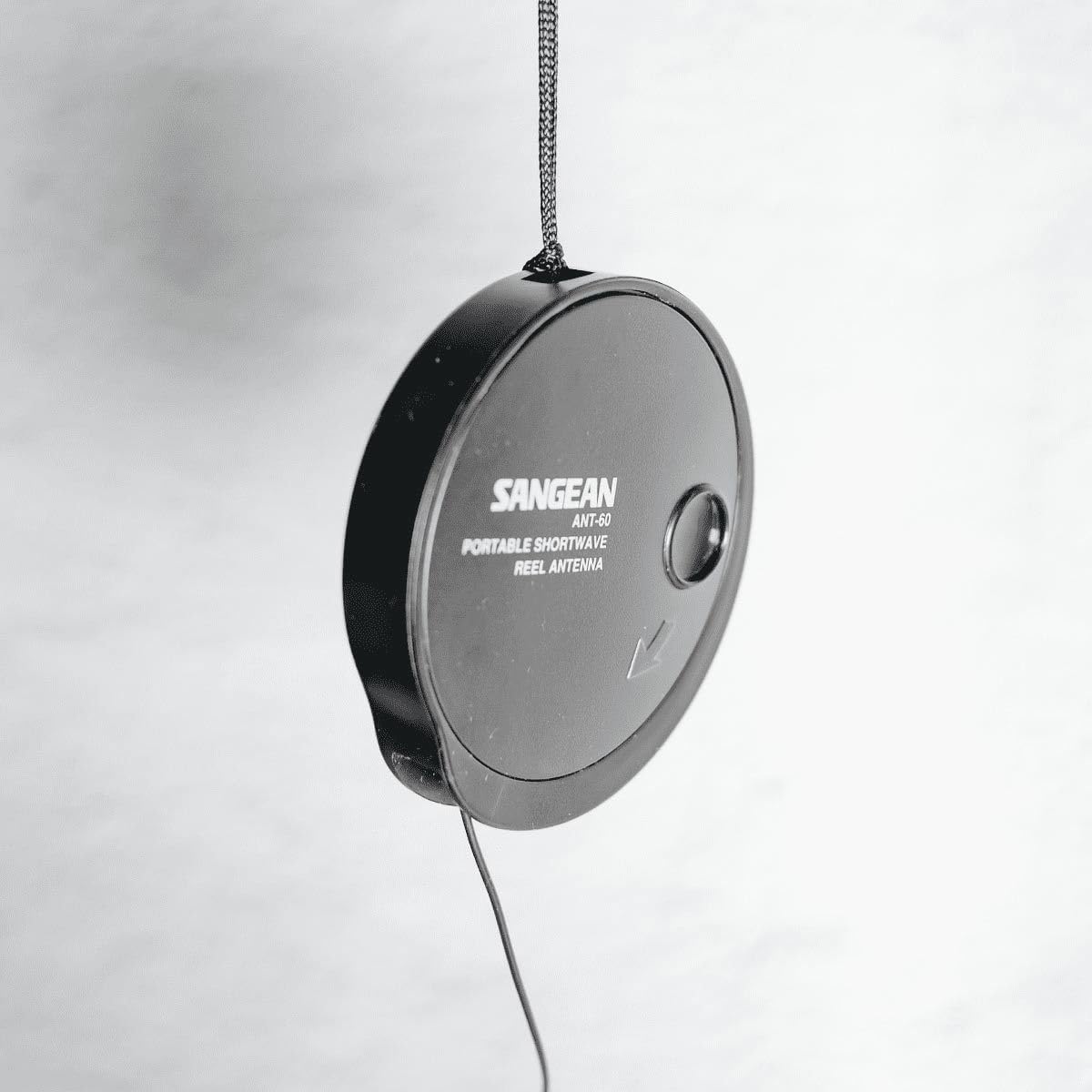 Sangean ANT-60 23 Portable Short Wave Antenna - Feet
