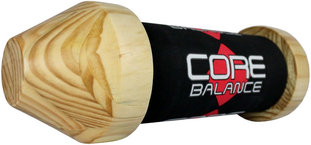 CORE BALANCE BOARD TRAINER Skateboard Snow Surf Indoor Fitness Training