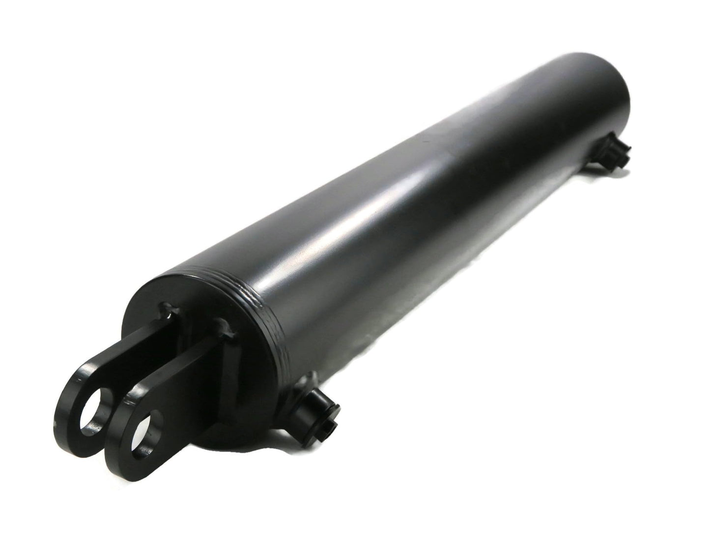 The ROP Shop Universal Hydraulic Cylinder, 4" Bore x 24" Stroke for 22-25 Ton Log Splitters
