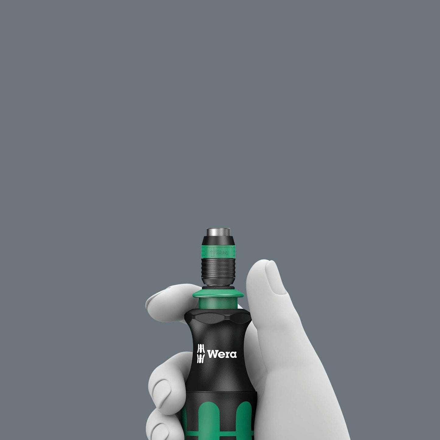 Wera KK25 Driver Bit Set - Premium Replacement Bits for Precision Work | Durable & Versatile