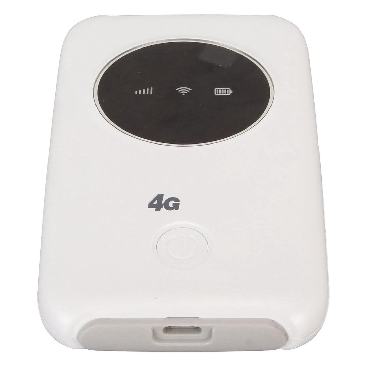 4G 300Mbps 4G 3200mAh LTE USB Mobile Router Unlocked Battery Mobile Router with SIM Card Slot Portable Internet