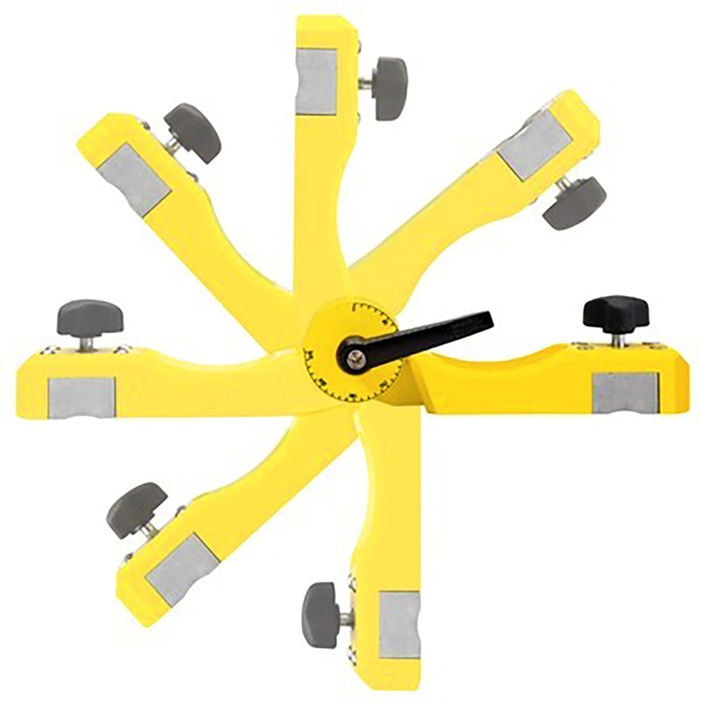 Magswitch Pivot Angle 200 Adjustable Welding Magnet - for Metal Fabrication Welding Accessories and Tools, with Multi Angle Magnet Holder Clamp On/Off Capabilities, 200 lb Holding Force