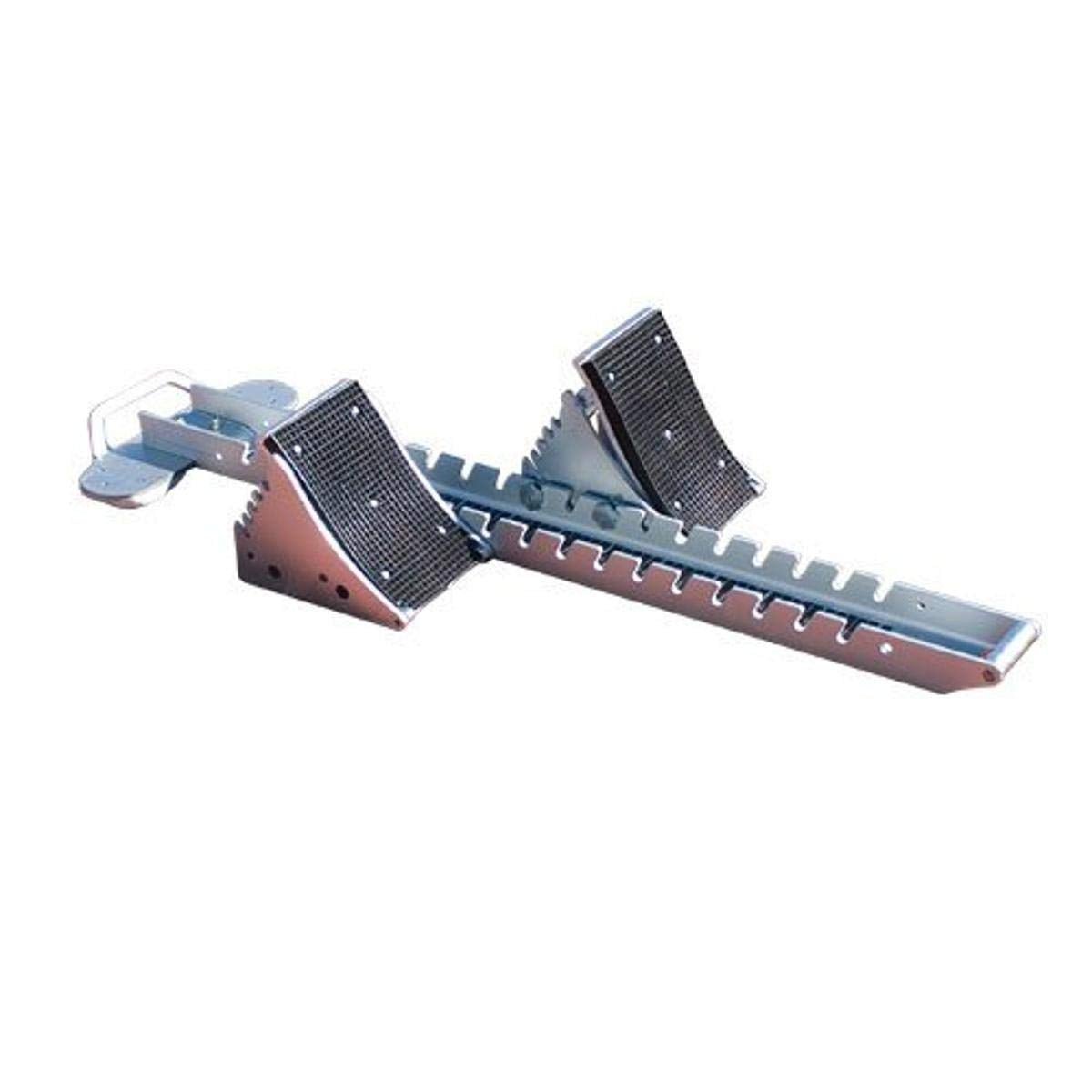 Port A Pit Ultimate Starting Block