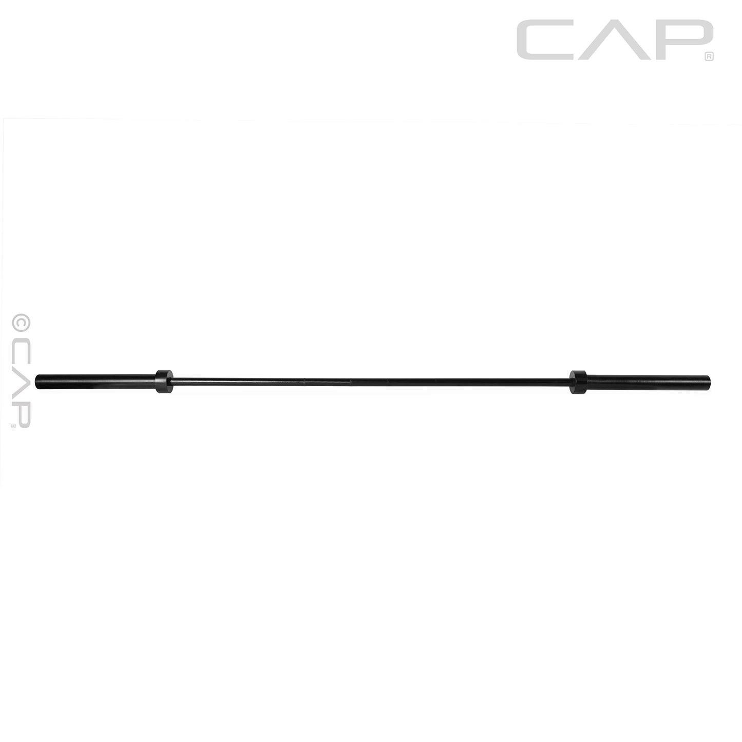 CAP Barbell Starter Olympic Weight Set