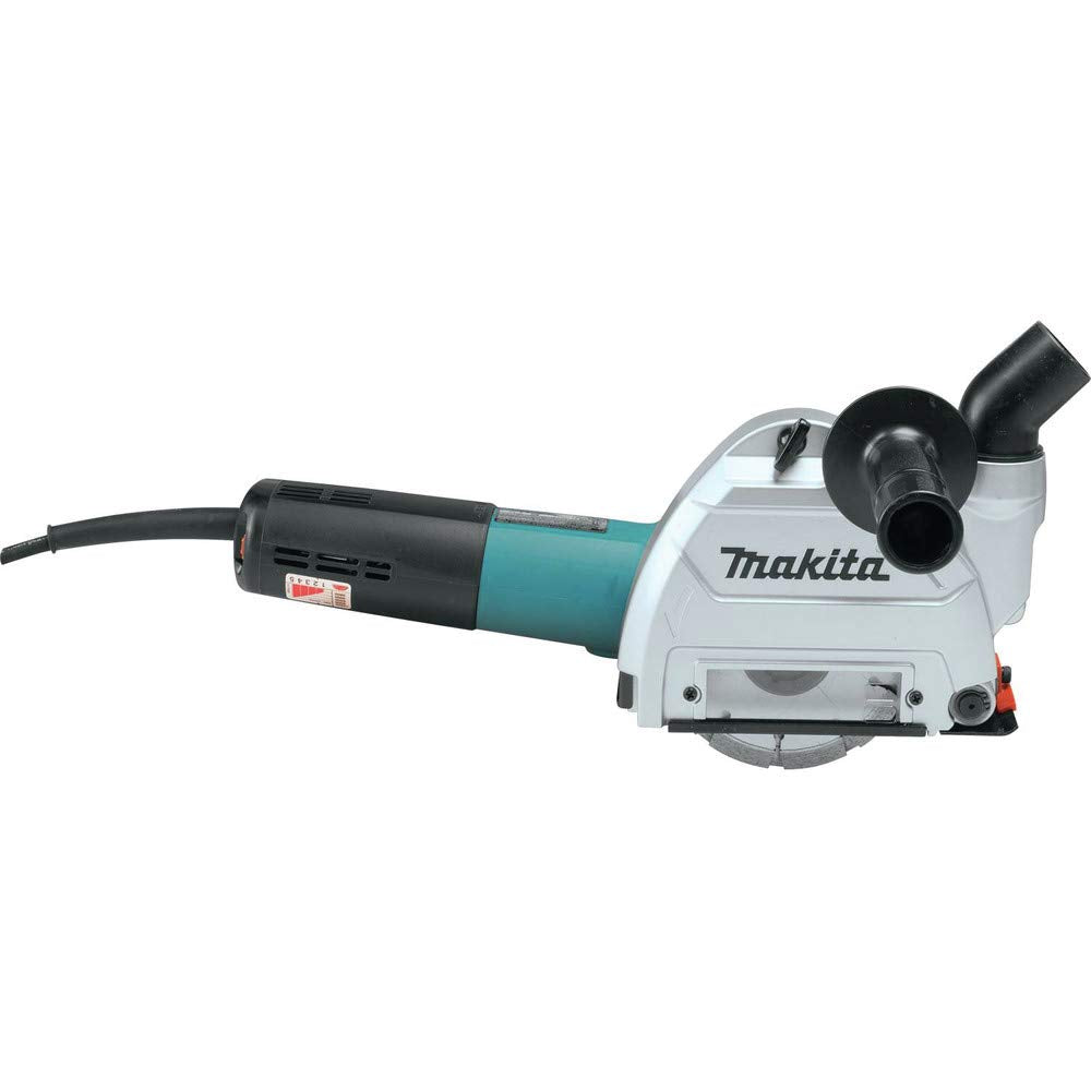 Makita 9565CV 5" SJS™ High-Power Angle Grinder