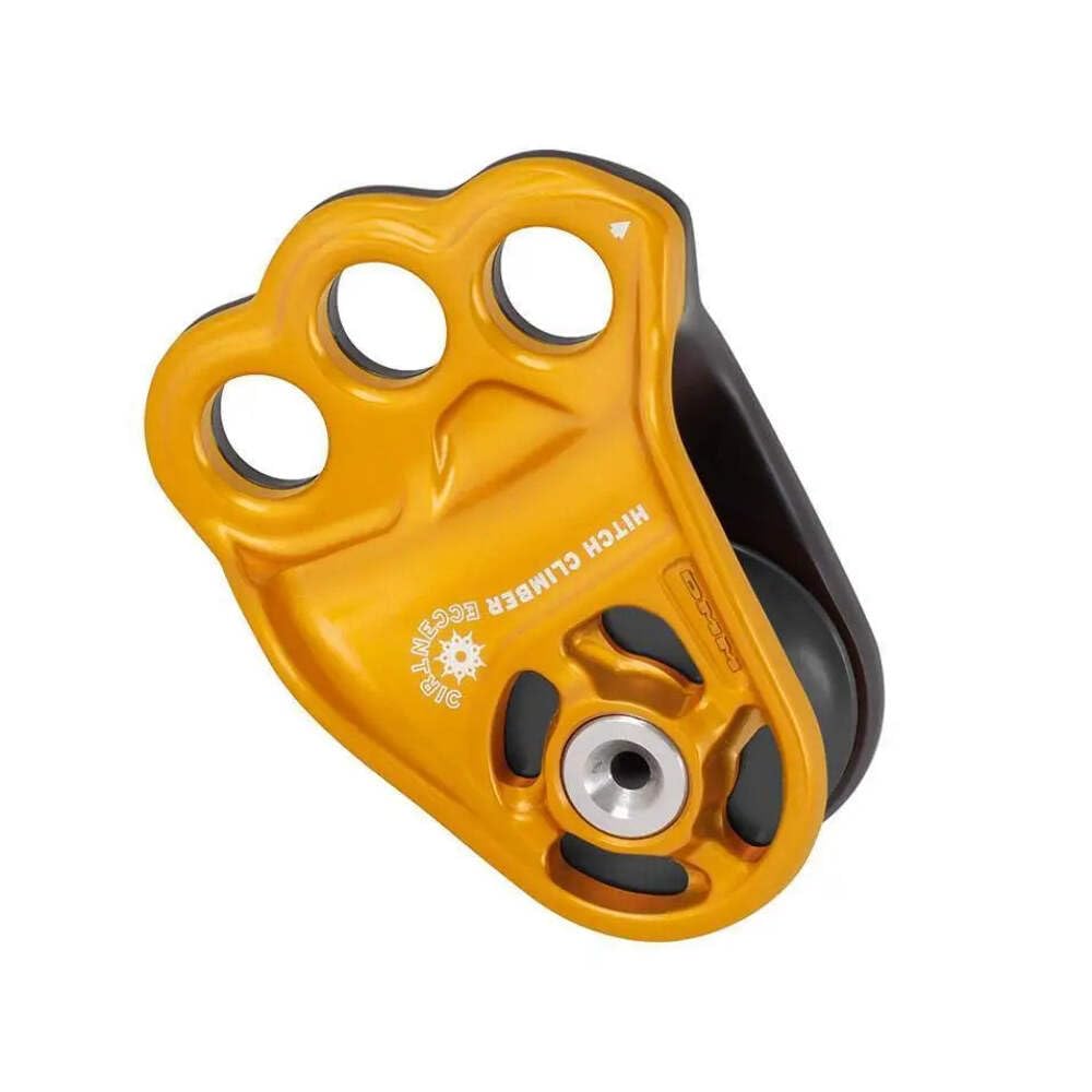 DMM HITCHCLIMBER ECCENTRIC