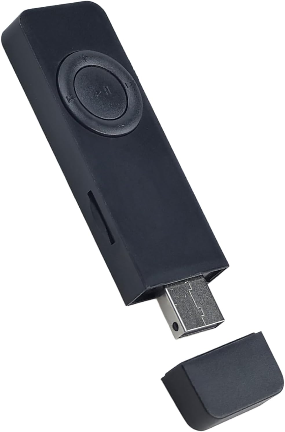 Flylin MP3 MP3 MP3 Headset USB Player, Digital Lossless Music Player HiFi Sound Music Player with for Students Kids
