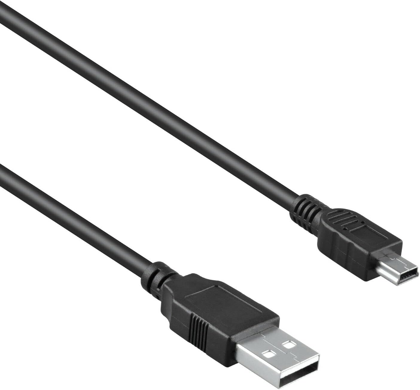 Marg H1 H2 H2n USB Data/Charging Cable Cord for Zoom & Handy Digital Audio Recorder