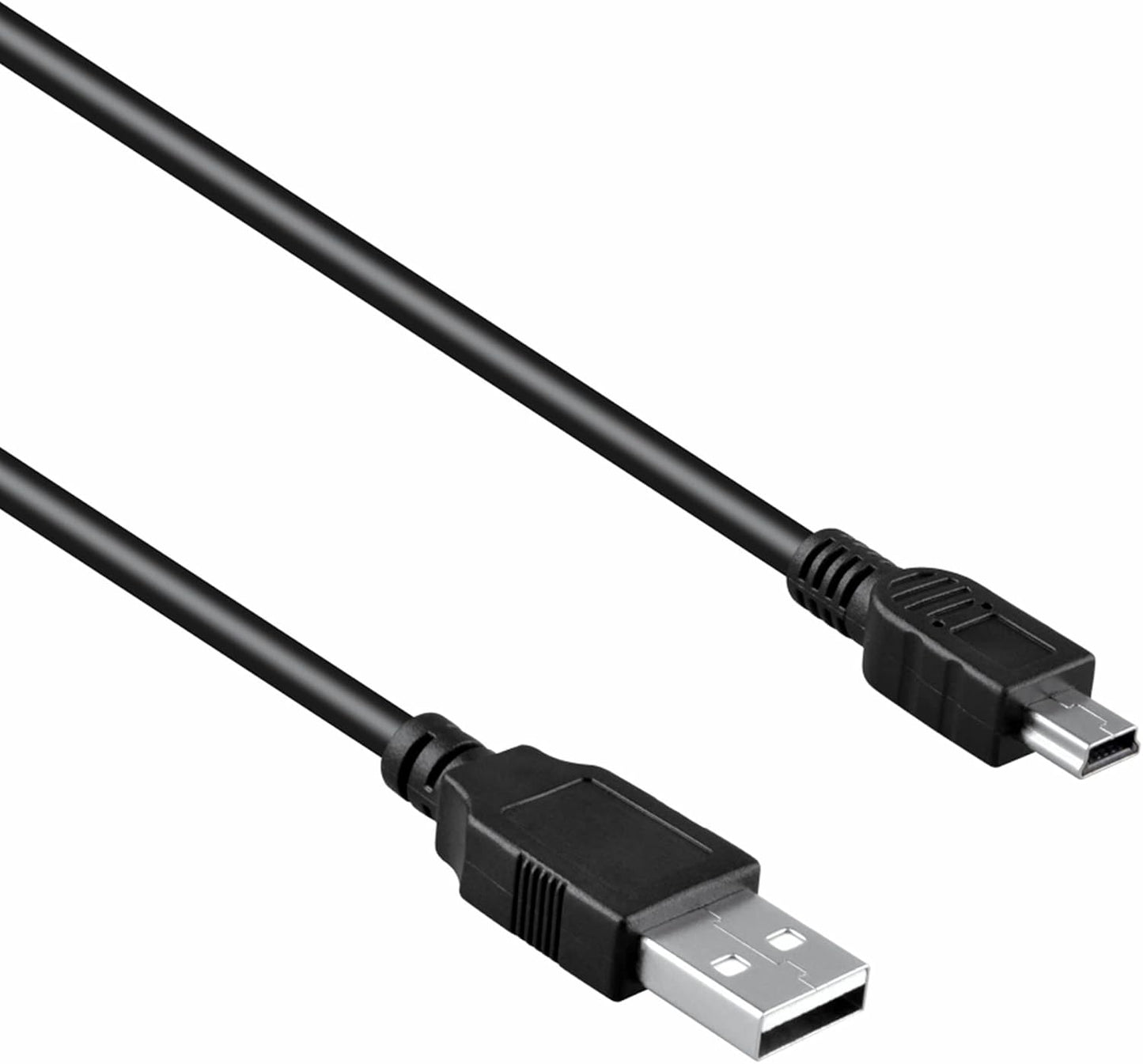 SLLEA 5ft MS906 MS906BT MS906TS MS908 MS908P USB Cable Laptop PC Data Sync Cord Compatible with Autel MaxiSys
