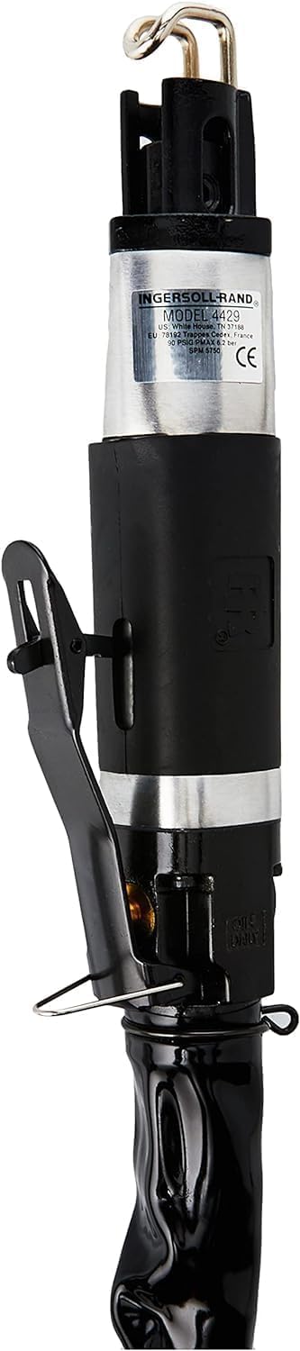 Ingersoll Rand 4429 Super Duty Pneumatic Reciprocation Saw, 3/8 in.