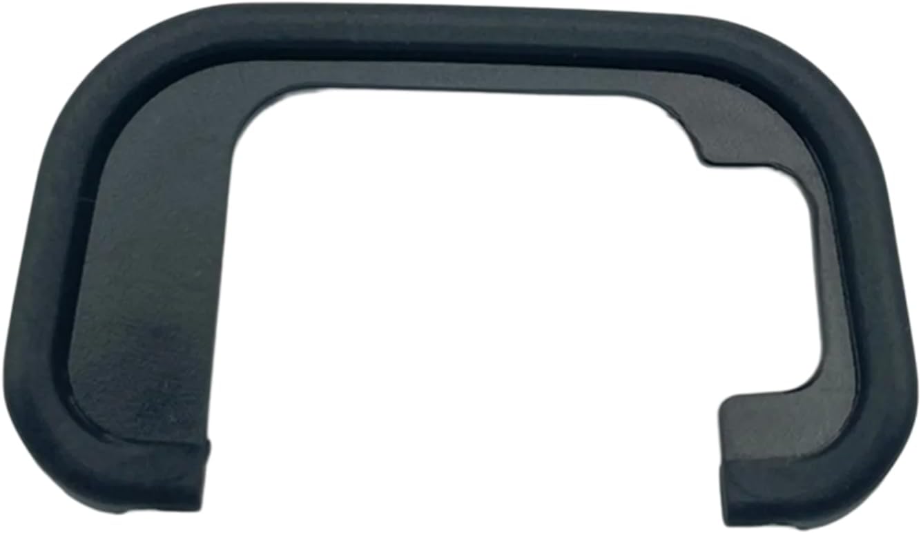 KEIYANA Camera for Eyepiece Viewfinder View Finder Eye Cup Eyeshade Camera Photographer Accessories